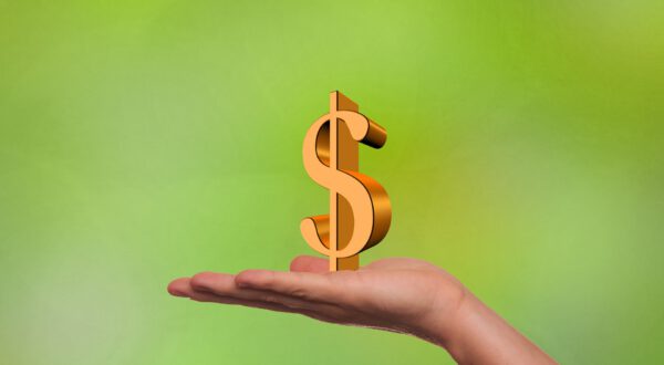 Symbolfoto Finanzierung