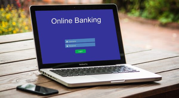 Symbolfoto Online Banking