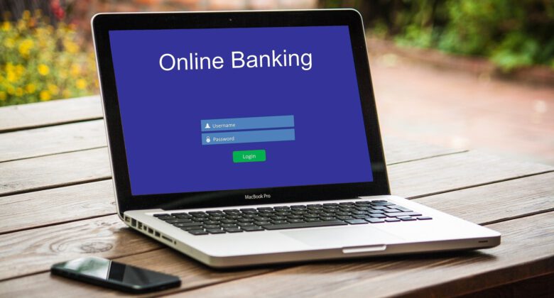 Symbolfoto Online Banking