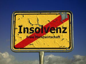 GmbH verkaufen mit Schulden – So geht's 2025